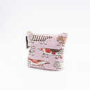 小袋（很多貓）