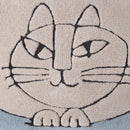 玄関マット（ソトムス）