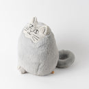 Stuffed animal (Cinamon Cinnamon)
