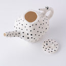 狗父母和子鍋（小點）