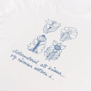 【KID BLUE×LISA LARSON】Tシャツ（フラワー）