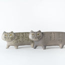 Mikey的爸爸（Mimamomaru Gray）