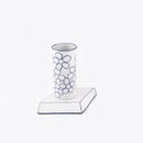 桌子上的水平（花圖案，FP5，seto）