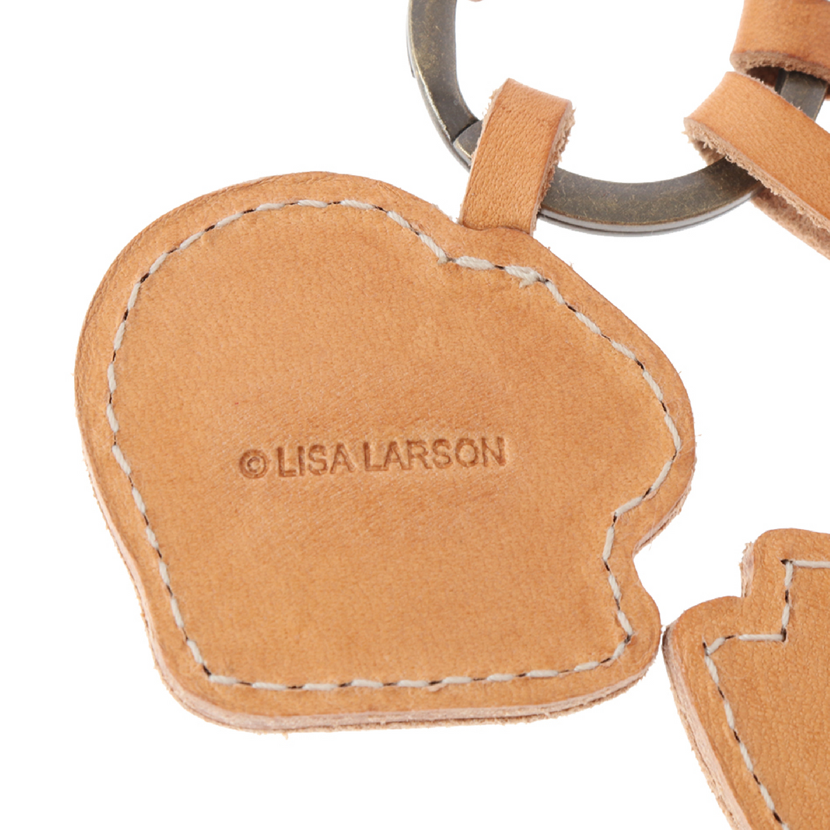 genten×LISA LARSON】ワクワクチャーム(マイキー&ベビーマイキー) genten×LISA LARSON】ワクワクチャーム(マイキー&ベビーマイキー)