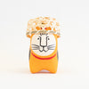 Lisa Larson's cat pile (Missse)