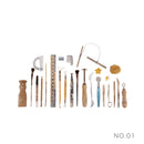 ポストカード（Lisa's Tools）