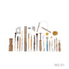 Postcard (Lisa's Tools)