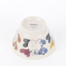 茶碗 （Leaves series スケッチねこたち）