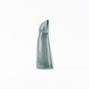 低音連衣裙（森林綠色）