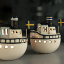 森林和海洋娛樂套裝