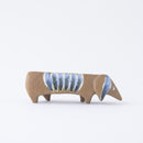 Lilla zoo Tax（Dachshund）