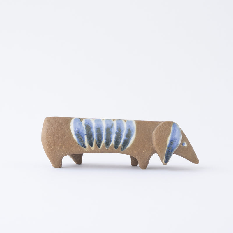 Lilla zoo Tax（Dachshund）