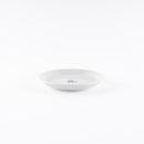 豆皿（ここからつづくへび）