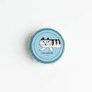 マスキングテープ（15mm・スパイキー）