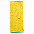 タオル（フェイスパターン）