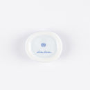 ごのねこ箸置き（はなねこ・有田焼）