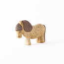 そばかすの末っ子ポニーさん