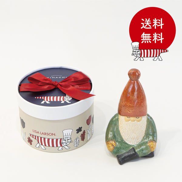 サンタと贈るおいしいセット