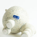 狗窩雙胞胎貴賓犬（右）_ akita展覽