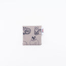 エコバッグ（スケッチねこたち）