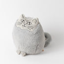 Stuffed animal (Cinamon Cinnamon)