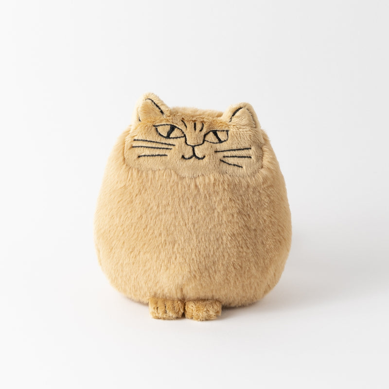 ぬいぐるみ（ちゃいろのシナモン）