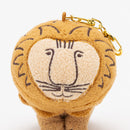 被拥抱的吉祥物（麦琪）