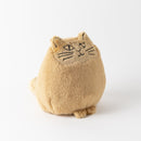 Stuffed animal (Cinamon Cinnamon)