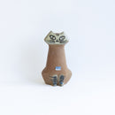 Lilla Zoo cat stit_ iSetan一月