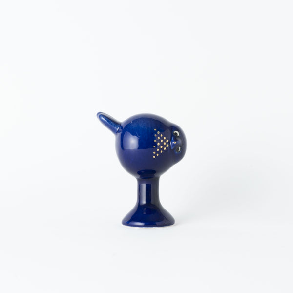 Bird Tekla(blue)No.73