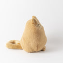 Stuffed animal (Cinamon Cinnamon)