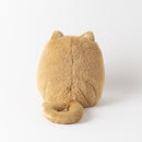 Stuffed animal (Cinamon Cinnamon)