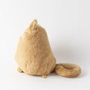 Stuffed animal (Cinamon Cinnamon)