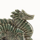 龍的海洋和森林