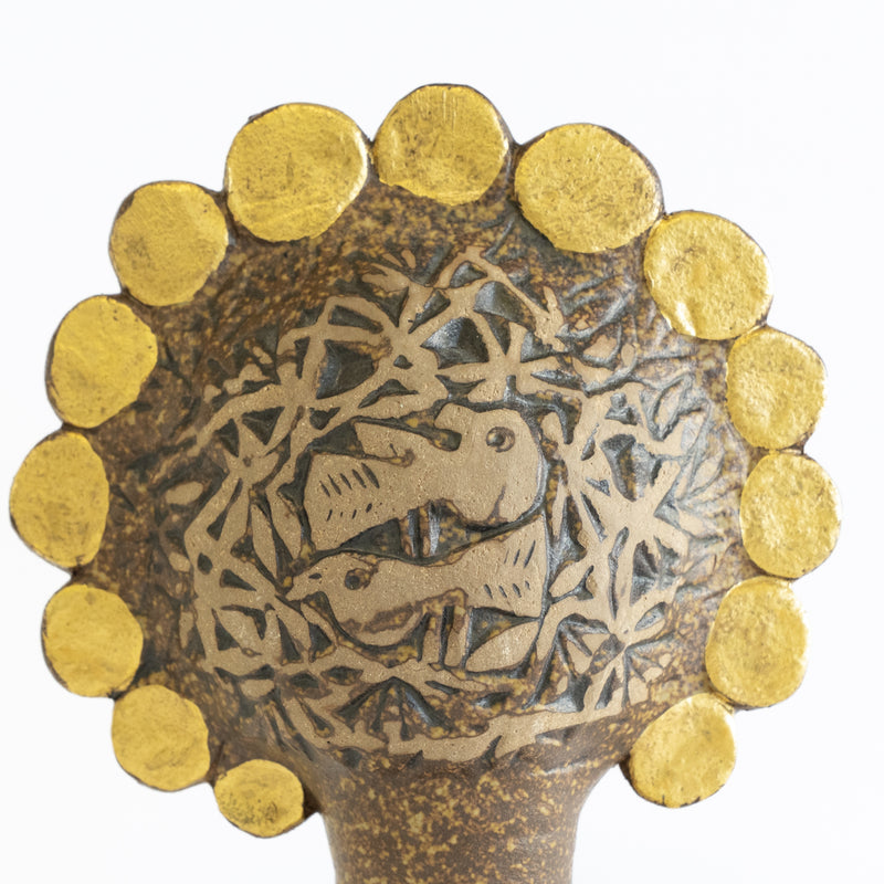 Gold Tree