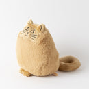 Stuffed animal (Cinamon Cinnamon)