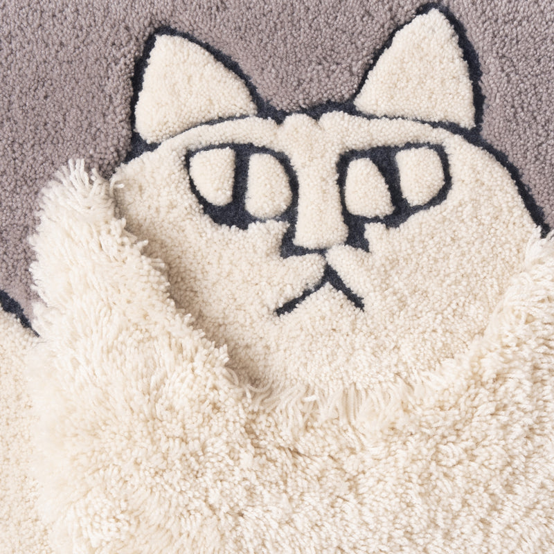 玄関マット（ソフィア）