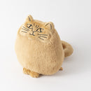 Stuffed animal (Cinamon Cinnamon)