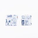 エコバッグ（スケッチいぬたち）