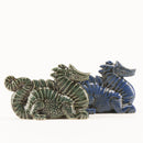 龍的海洋和森林