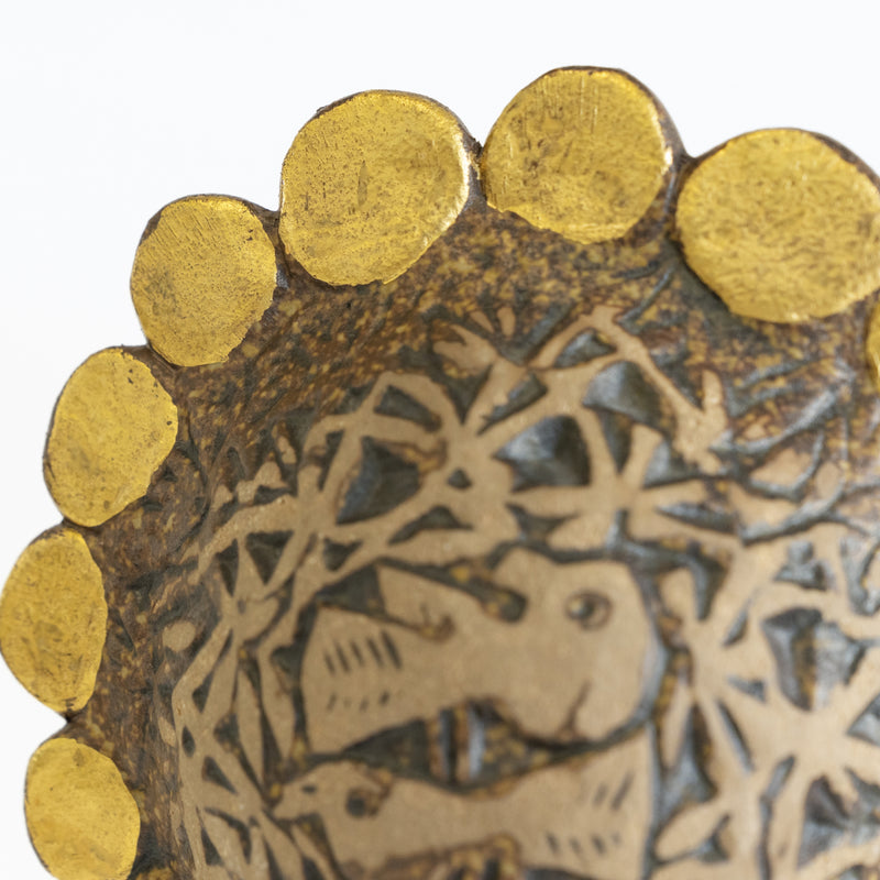 Gold Tree