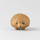 日本的刺猬。 （茶）