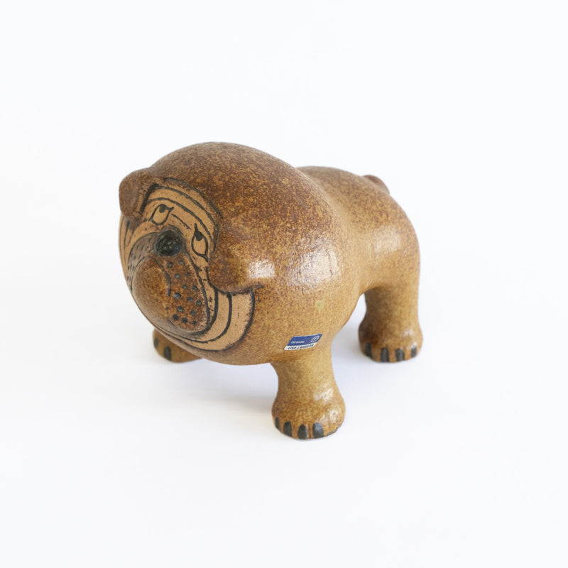 KENNEL Bulldog