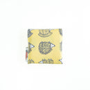 エコバッグ（はりねずみ三兄弟）