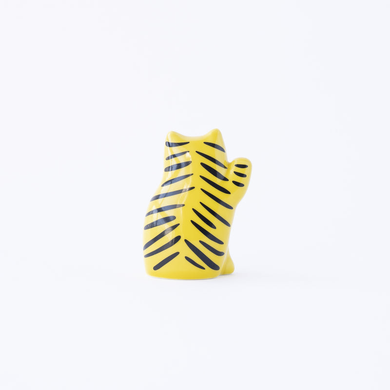 まねくねこのこ（虎）