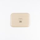 Tray S (hedgehog bang shop)