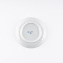 豆皿（ここからつづくへび）