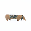 Lilla動物園稅（臘腸幣）