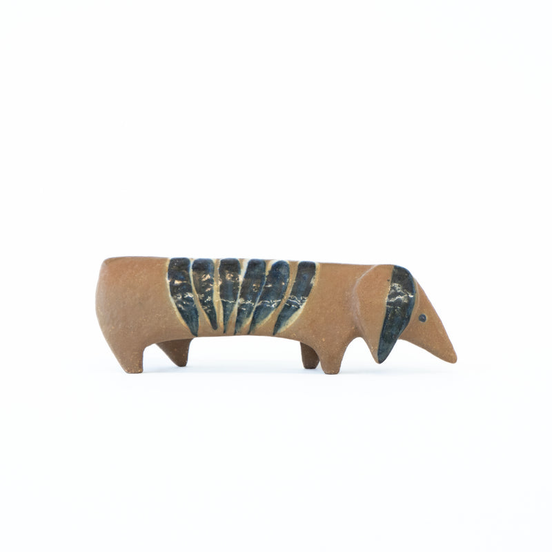 Lilla zoo Tax（Dachshund）