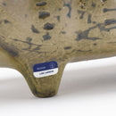 斯托拉動物園貓站立